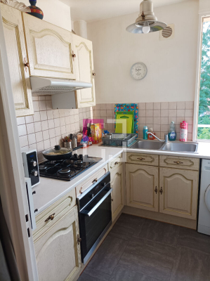 
Appartement Saint Quentin 4 pièce(s) 68 m2
