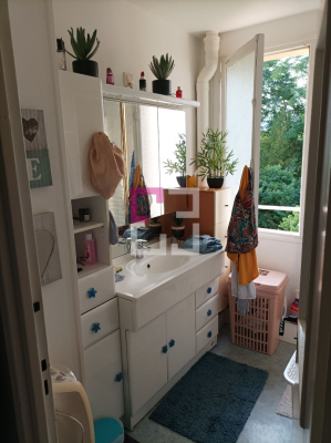 
Appartement Saint Quentin 4 pièce(s) 68 m2
