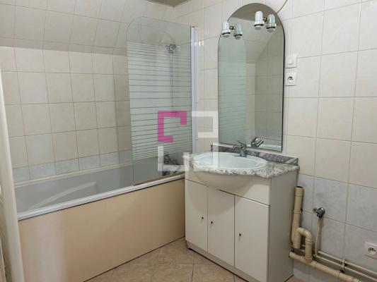 
Appartement Crepy 2 pièce(s) 46.19 m2
