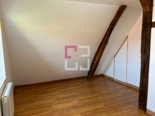
Appartement Crepy 2 pièce(s) 46.19 m2
