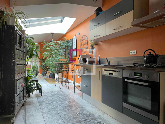 
Maison RIBEMONT 8 pièces 203.39 m²
