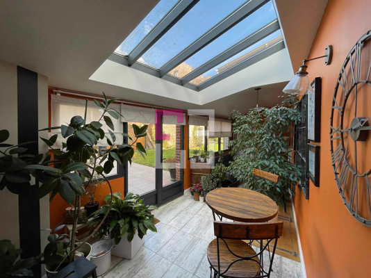 
Maison RIBEMONT 8 pièces 203.39 m²
