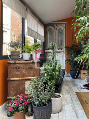 
Maison RIBEMONT 8 pièces 203.39 m²
