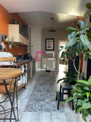 
Maison RIBEMONT 8 pièces 203.39 m²

