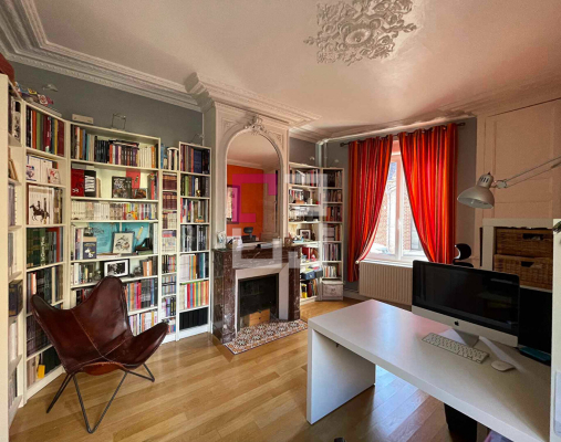 
Maison RIBEMONT 8 pièces 203.39 m²
