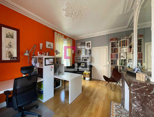 
Maison RIBEMONT 8 pièces 203.39 m²
