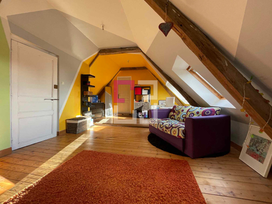 
Maison RIBEMONT 8 pièces 203.39 m²
