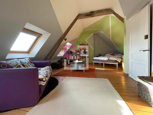 
Maison RIBEMONT 8 pièces 203.39 m²
