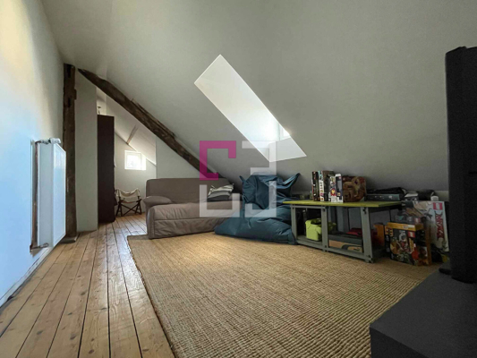 
Maison RIBEMONT 8 pièces 203.39 m²
