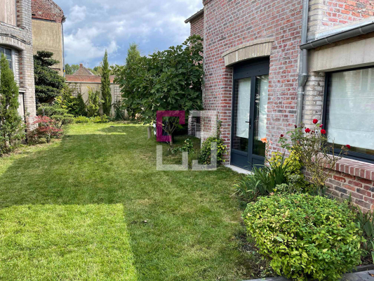 
Maison RIBEMONT 8 pièces 203.39 m²
