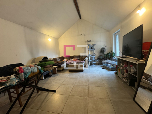 
Maison Becquigny 5 pièce(s) 122 m2

