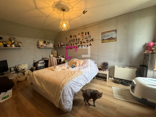 
Maison Becquigny 5 pièce(s) 122 m2
