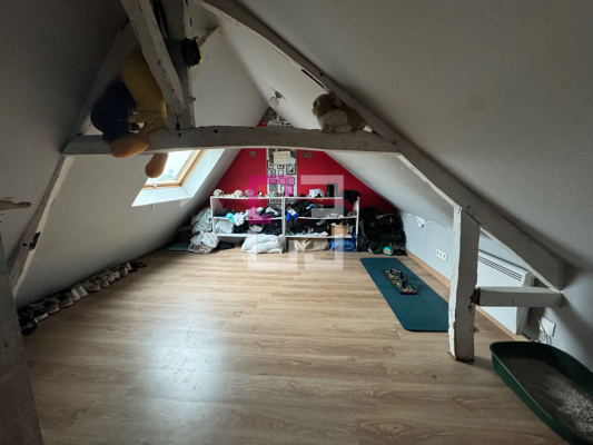 
Maison Becquigny 5 pièce(s) 122 m2
