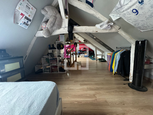 
Maison Becquigny 5 pièce(s) 122 m2
