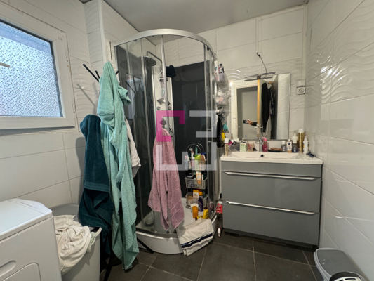 
Maison Becquigny 5 pièce(s) 122 m2
