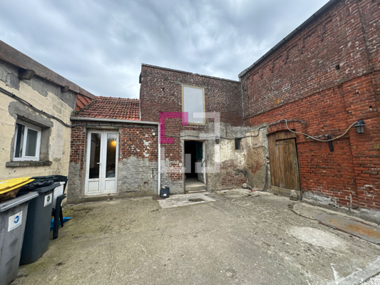 
Maison Becquigny 5 pièce(s) 122 m2

