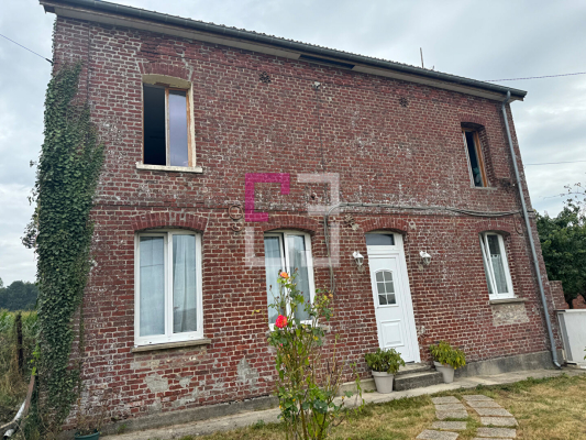 
Maison Becquigny 5 pièce(s) 122 m2
