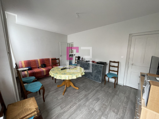 
Appartement Fontaine Les Vervins 3 pièce(s) 59 m2
