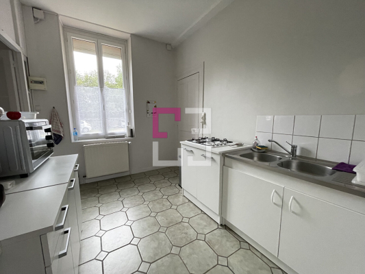 
Appartement Fontaine Les Vervins 3 pièce(s) 59 m2
