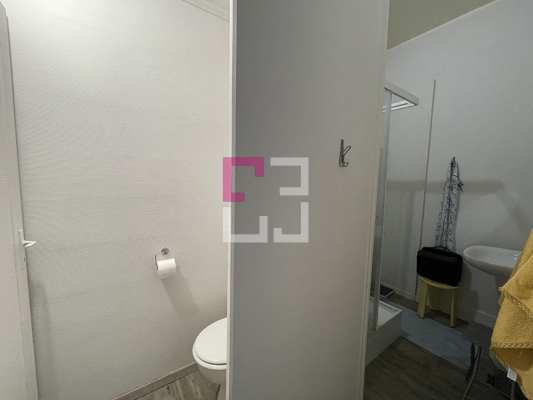 
Appartement Fontaine Les Vervins 3 pièce(s) 59 m2
