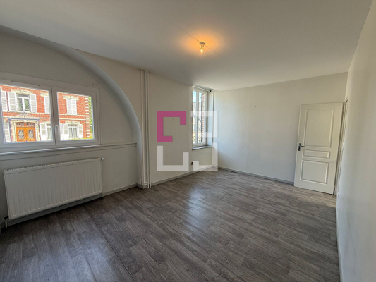 
Appartement Fontaine Les Vervins 3 pièce(s) 59 m2
