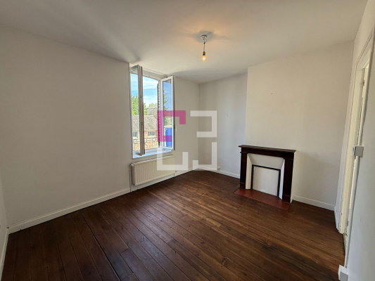 
Appartement Fontaine Les Vervins 3 pièce(s) 59 m2
