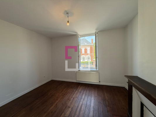 
Appartement Fontaine Les Vervins 3 pièce(s) 59 m2
