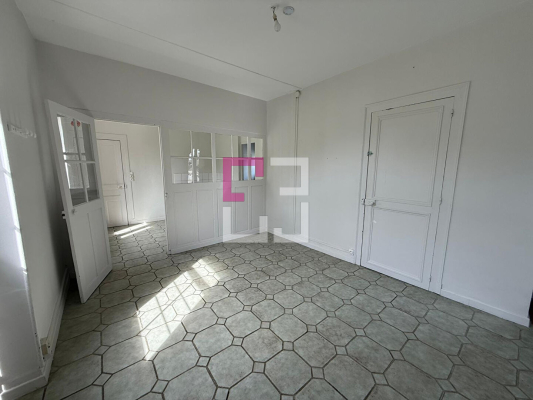 
Appartement Fontaine Les Vervins 3 pièce(s) 59 m2
