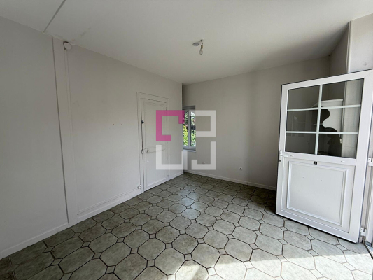 
Appartement Fontaine Les Vervins 3 pièce(s) 59 m2
