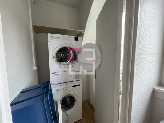 
Appartement Fontaine Les Vervins 3 pièce(s) 59 m2
