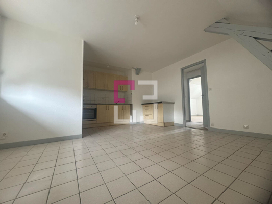 
Appartement Ham 3 pièce(s) 45 m2

