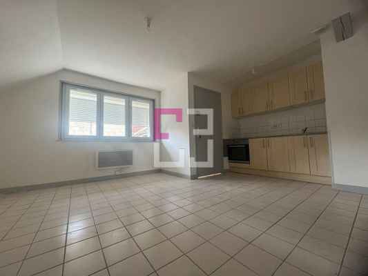 
Appartement Ham 3 pièce(s) 45 m2
