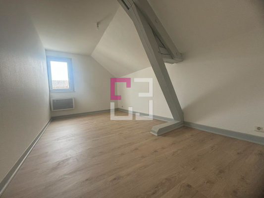 
Appartement Ham 3 pièce(s) 45 m2
