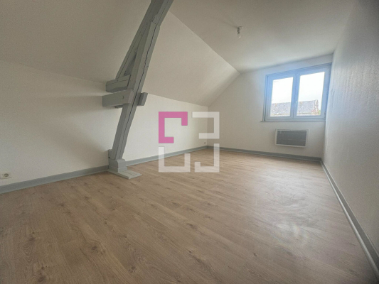 
Appartement Ham 3 pièce(s) 45 m2
