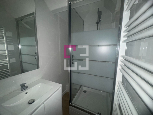
Appartement Ham 3 pièce(s) 45 m2
