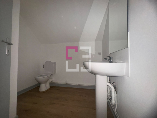 
Appartement Ham 3 pièce(s) 45 m2
