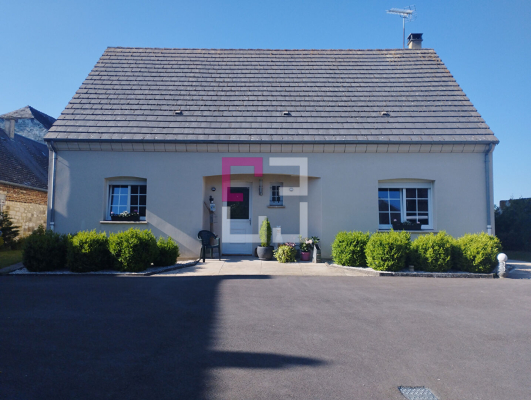 
Maison Voyenne 7 pièce(s) 153 m2
