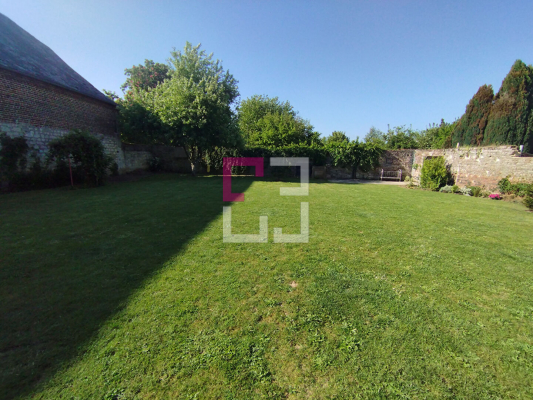 
Maison Voyenne 7 pièce(s) 153 m2
