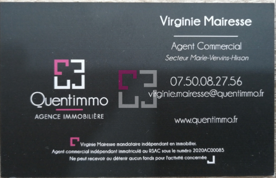 
Maison Voyenne 7 pièce(s) 153 m2
