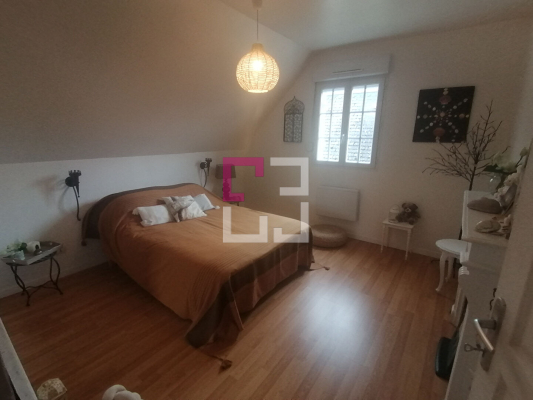 
Maison Voyenne 7 pièce(s) 153 m2
