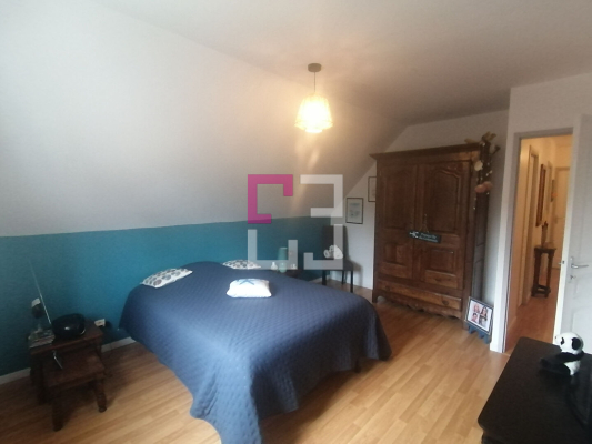 
Maison Voyenne 7 pièce(s) 153 m2
