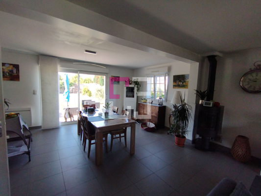 
Maison Voyenne 7 pièce(s) 153 m2

