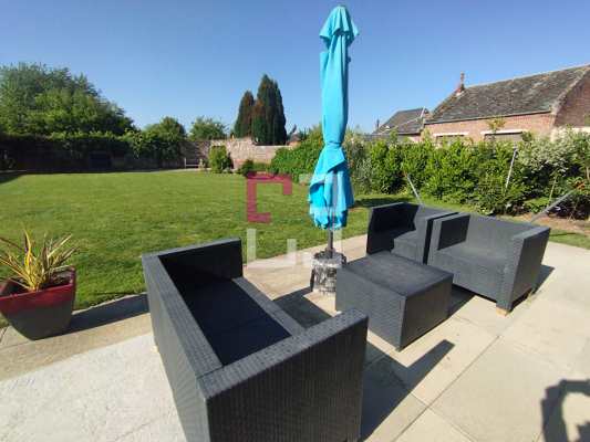 
Maison Voyenne 7 pièce(s) 153 m2
