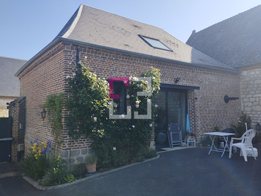 
Maison Voyenne 7 pièce(s) 153 m2
