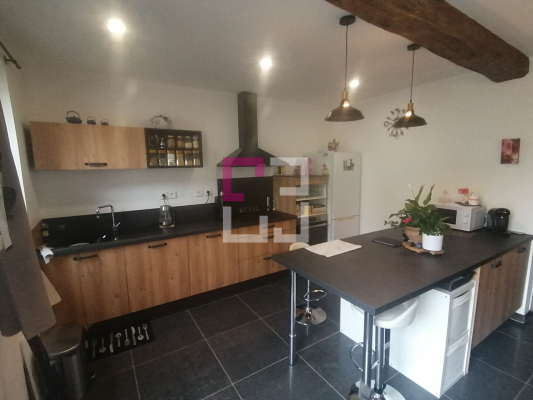
Maison Voyenne 7 pièce(s) 153 m2

