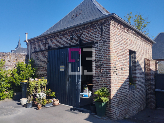 
Maison Voyenne 7 pièce(s) 153 m2
