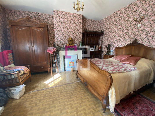 
Maison Sains Richaumont 5 pièce(s) 70 m2
