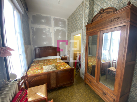 
Maison Sains Richaumont 5 pièce(s) 70 m2
