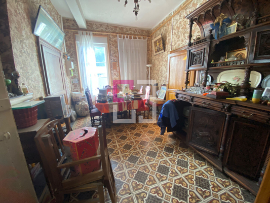 
Maison Sains Richaumont 5 pièce(s) 70 m2
