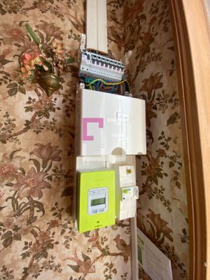 
Maison Sains Richaumont 5 pièce(s) 70 m2
